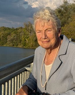 TINKER, Anne (née Frost) post image