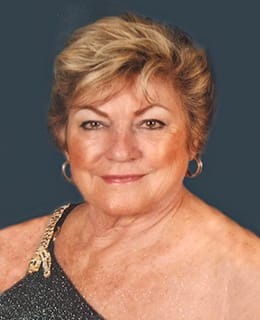 WEBB, Donna Virginia post image