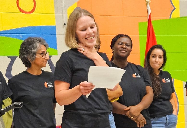 Food security research project coming to Centre Wellington post image