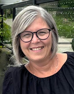 ALDEN, Anne Patricia (Lewis) post image