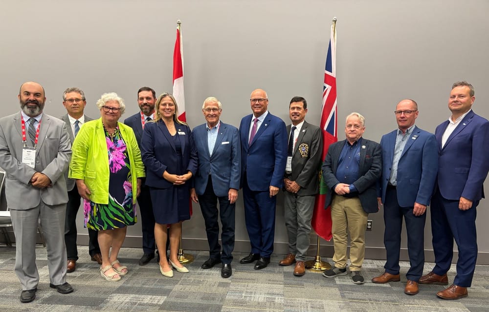 Western Ontario Wardens’ Caucus advances rural priorities post image