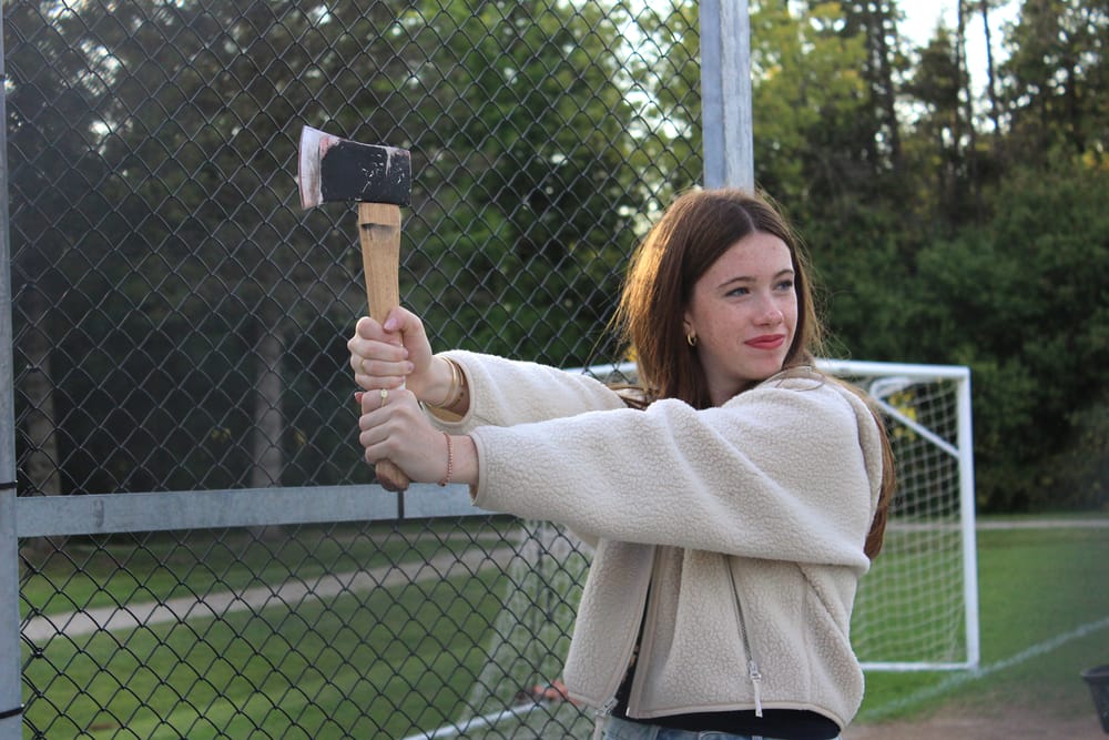 Aberfoyle Fall Fair plows forward despite volunteer shortage post image