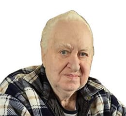 CLARK, George “Chic” post image