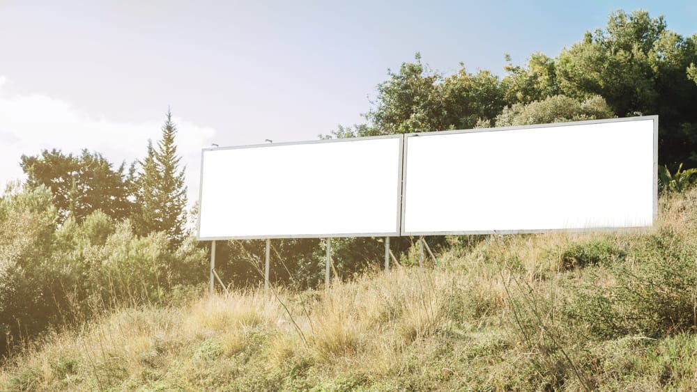 Mapleton Township adopts new sign bylaw post image