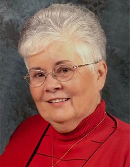 FARR, Evelyn Pearl (Mactaggart) post image