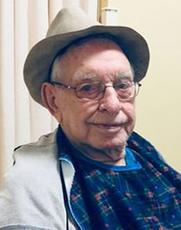 HUBERS, Hank post image