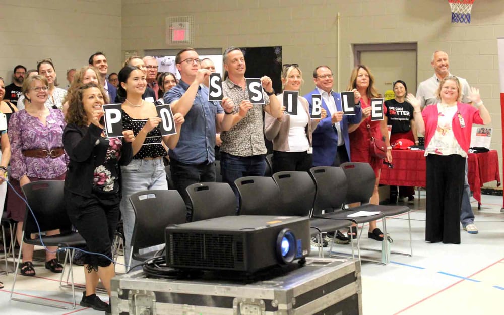 Local United Way works to address mental health struggles holistically post image