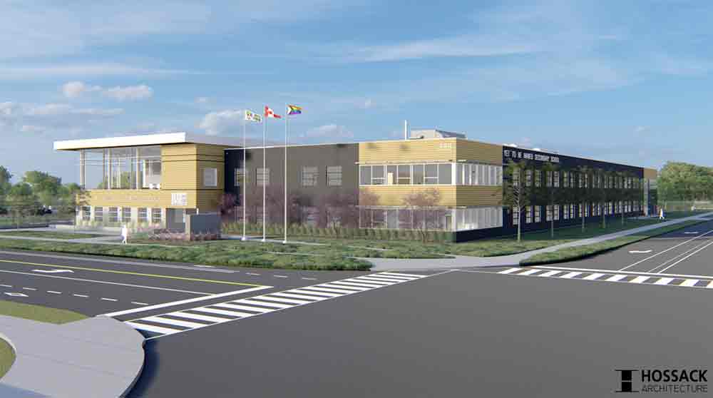 Boundary changes could impact Rockwood students post image