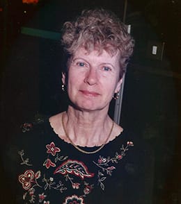 MCCOWAN, Catherine Margaret post image