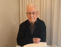 McDOUGALL, Clinton Peter post image