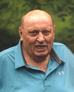 McLELLAN, Kenneth George “Ken” post image