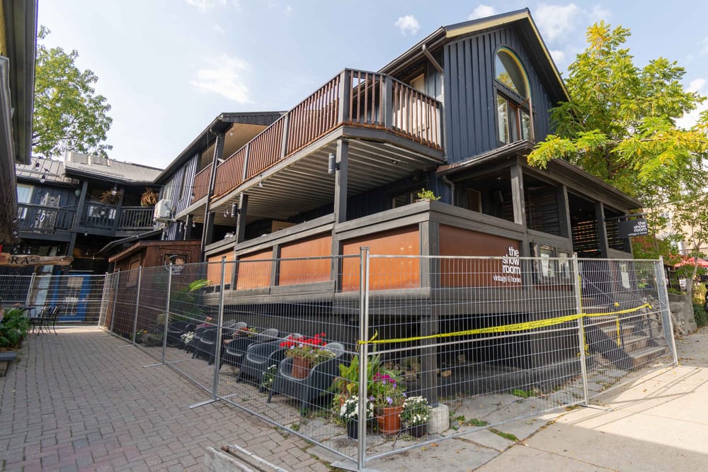 Displaced tenants in limbo after Elora fire post image