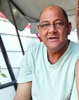 MILLER, Mike post image