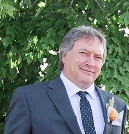 TREMBLE, Dwayne Bernard William post image