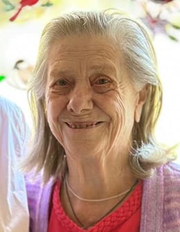 WATTS (nee Piercey), Joyce Elizabeth post image