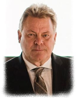 WILTON, David Allen post image