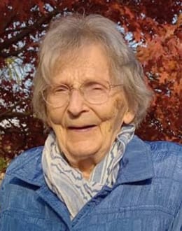 BRUBACHER, Marie (Reesor) post image