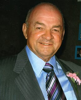 BRYAN, Charles Victor post image