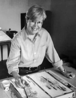 COPP, Linda Risacher post image