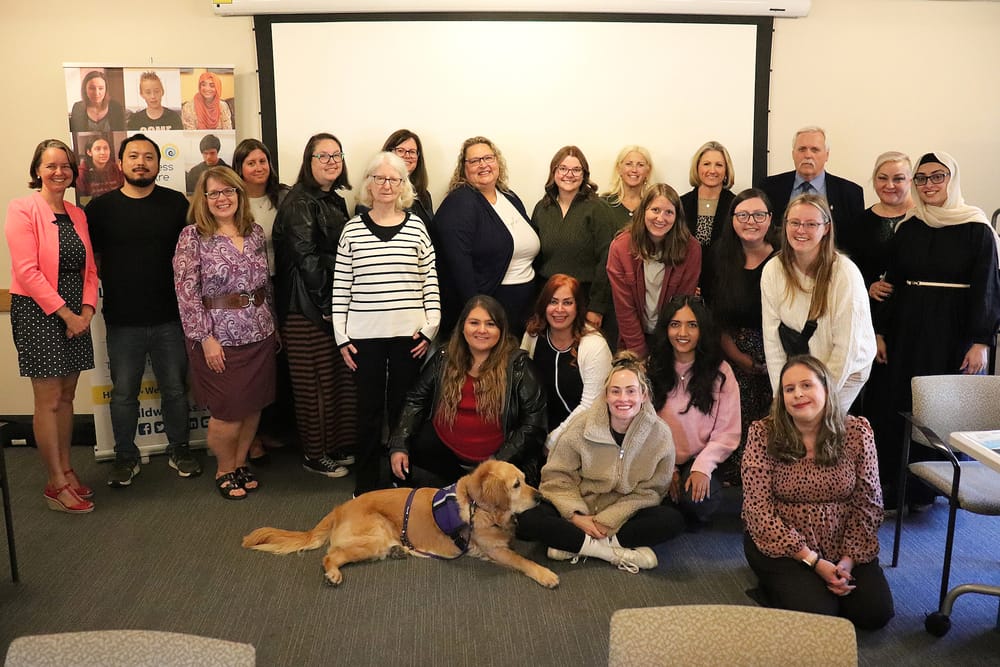 Trillium grant provides mental health support for young victims of crime, abuse post image