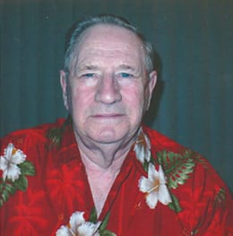 DODDS,  Mervin post image