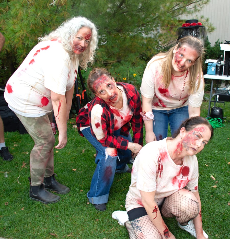 The Awakening takes over Elora Green Space post image