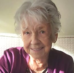 ERSKINE, Joyce Marian (nee Irvine / Walker) post image