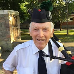 GHENT, Alan Robert post image