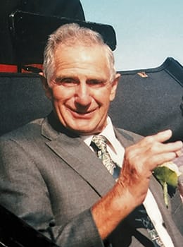 HERWYNEN, Hubert post image