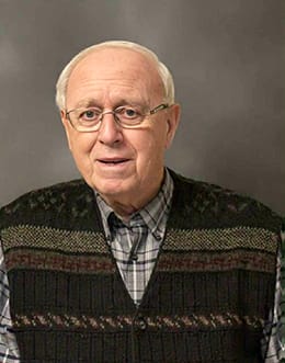 KATERBERG, Henk post image