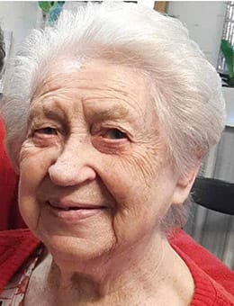 MACARTHUR, Flora Elizabeth post image