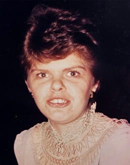 MCGLADREY, Kathryn (nee Ferguson) post image