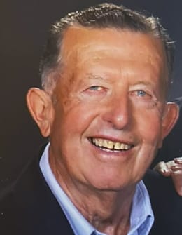 McKINNELL, Ross post image