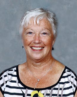 McROBB, Rilla Mabel Elda (née Whetham) post image