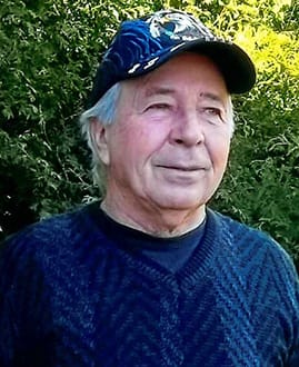 MOYNIHAN, John Philip post image