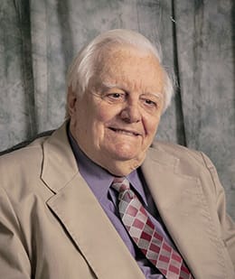 ROBERTS, Alan E. post image