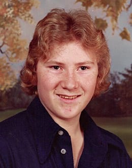 ROONEY, Garth Crawford post image