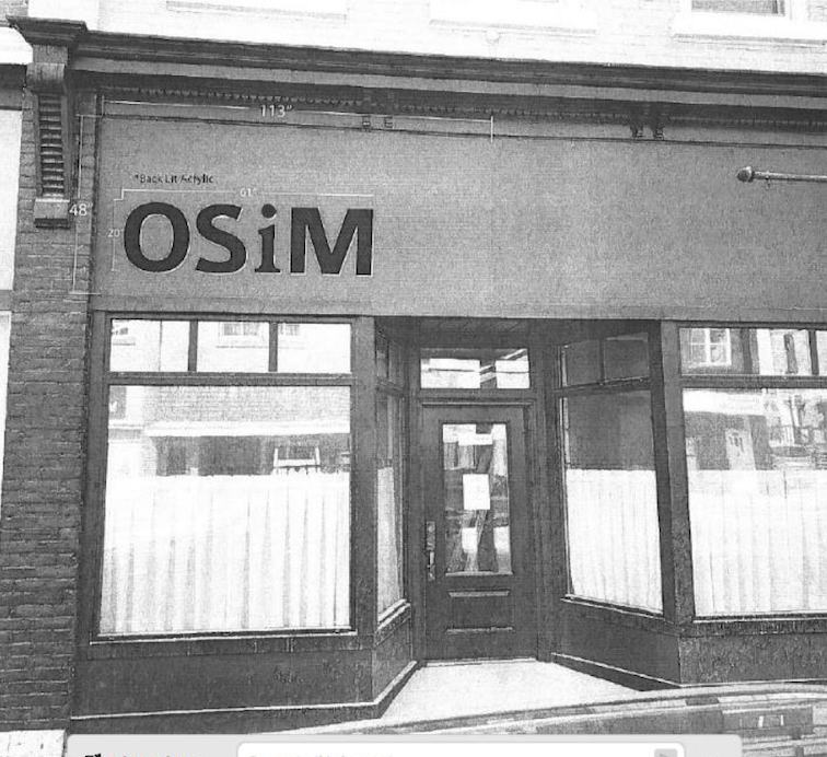 Council approves $1,000 signage grant post image