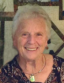 SEGUSS, Lois Eileen (née Tippett, Tregunna) post image