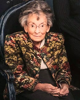 STICKNEY, Olive ‘Marilyn’ post image