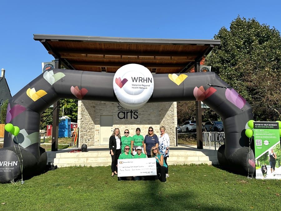 Tour de Elora enters home stretch post image