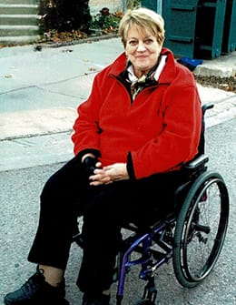 VANMANEN, Sharon Grace post image