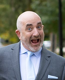 WILSON, Mark post image