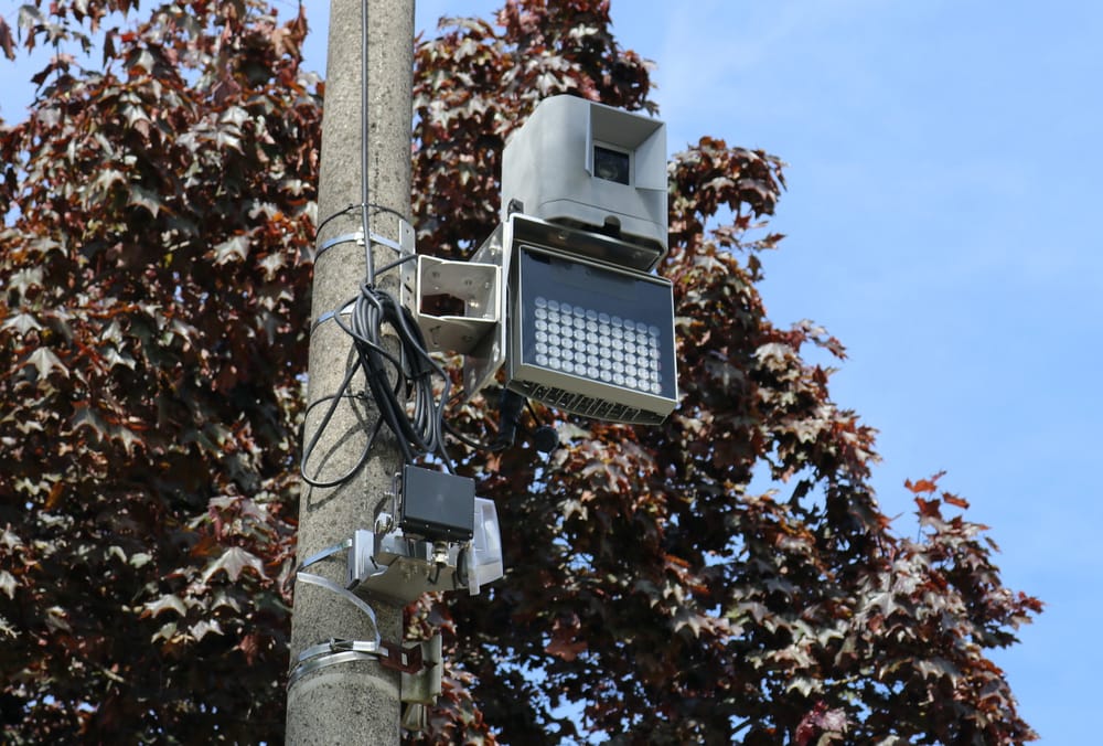 County’s speed camera pilot program hits red light as province forces end to automated enforcement post image