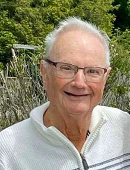 EMMERSON, Robert Gerald post image