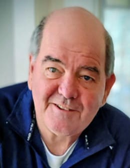 GILES, Donald post image