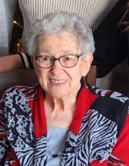 HALL, Joan B. (nee Tayler) post image