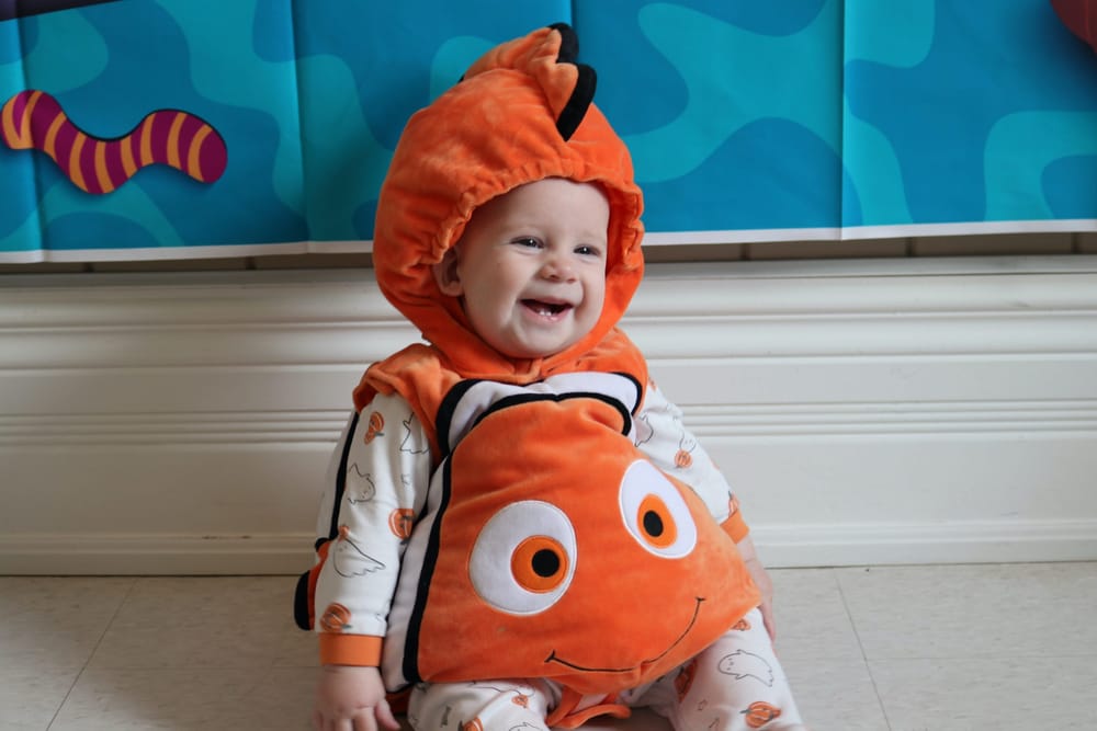 Dozens of children attend museum for trick-or-treating fun post image