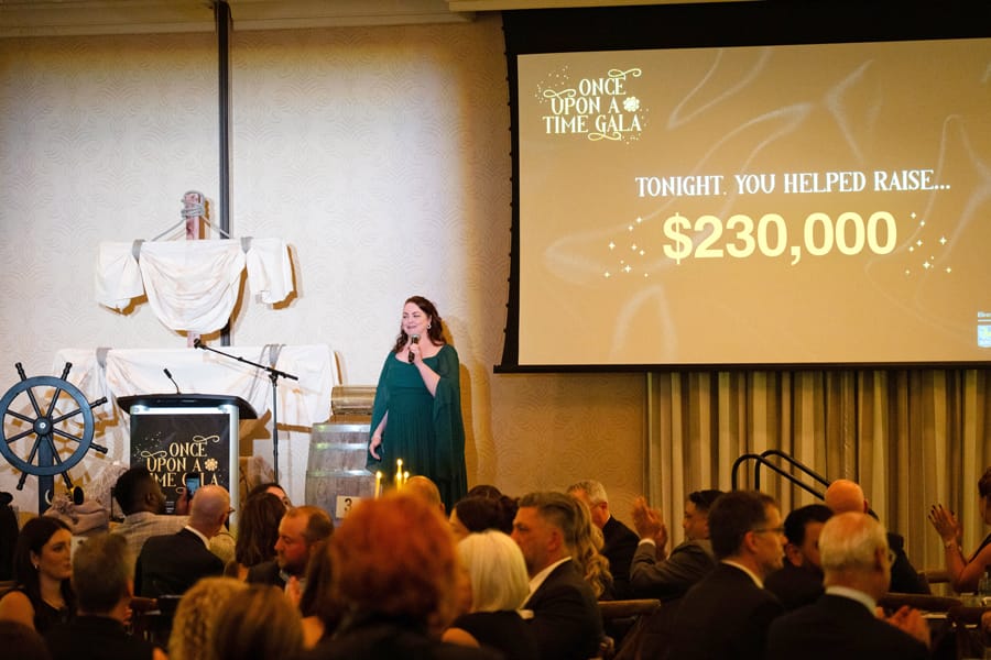 Children’s Foundation gala  raises record-breaking $230,000 post image