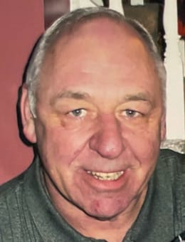 STICKLE, Leon Evan post image